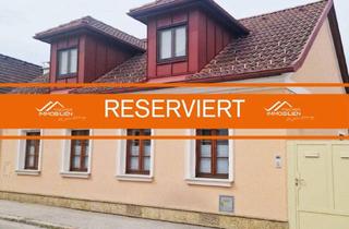 Wohnung mieten in 2620 Peisching, Gepflegte 3-Zimmer-Wohnung mit Gartenmitbenutzung in ruhiger Lage