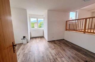 Gemeindewohnung in Lobminger Straße 18, 8720 Knittelfeld, Moderner Grundriss | 2 Zimmer | Lobminger Straße 18