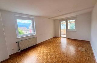 Gemeindewohnung in Lobminger Straße 18, 8720 Knittelfeld, Moderner Grundriss | 2 Zimmer | Lobminger Straße 18