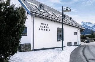 Wohnung mieten in Oberradergasse 40, 5582 Sankt Michael im Lungau, Geräumige möblierte Wohnung im Erdgeschoss Top 03
