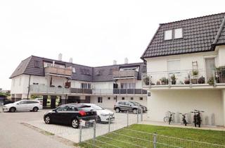 Wohnung mieten in Warchalowskigasse, 2700 Wiener Neustadt, 76m² 3 Zimmer-Wohnung,+6,54m² Terrasse, inkl.PKW Abstellplatz & Heizung