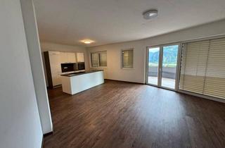 Wohnung mieten in 6210 Wiesing, geräumige 4 Zimmer Wohnung in Wiesing zu vermieten