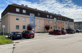 Wohnung mieten in Grünbichl 149, 4230 Pregarten, PREISWERT UND GEMÜTLICH - 2 ZIMMER WOHNUNG IN PREGARTEN AB SOFORT VERFÜGBAR