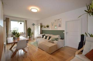 Wohnung mieten in 3300 Amstetten, Mietwohnung in zentraler, beliebter Lage