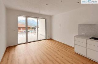 Wohnung mieten in 6460 Imst, Exklusiver Neubau mit wenigen Einheiten