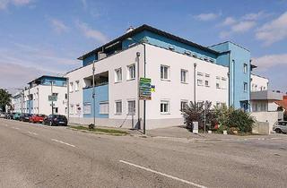 Wohnung mieten in Wiener Straße 5/1/1, 3710 Ziersdorf, Wohnung in Ziersdorf
