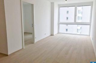 Wohnung mieten in Laaer-Berg-Straße, 1100 Wien, MySky - Geräumige 2 Zimmerwohnung im Herzen von Monte Laa