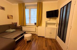 Genossenschaftswohnung in Zuberstraße, 3340 Waidhofen an der Ybbs, Gemütliche Single-Wohnung in ruhiger Lage nahe der Innenstadt