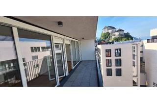 Wohnung mieten in Theatergasse, 6330 Kufstein, KULTURQUARTIER: 2-Zimmer-Wohnung über den Dächern von Kufstein