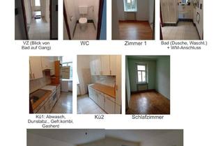 Wohnung mieten in Kierlingerstraße 38A/1, 3400 Klosterneuburg, Nette 60 m2-Wohnung in Klosterneuburg,