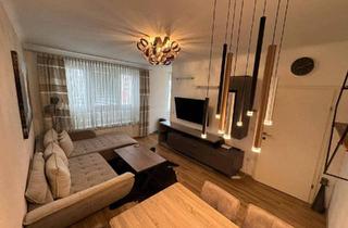 Wohnung mieten in 2325 Himberg, Hochwertig sanierte und voll möblierte 2-Zimmer-Wohnung in Himberg