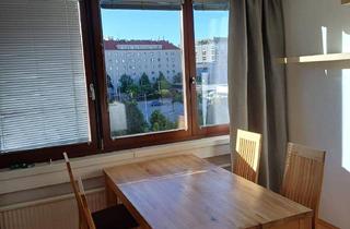 Wohnung mieten in Zur Spinnerin, 1100 Wien, Möblierte 2-Zimmer-Wohnung mit Lift im Neubau– hell, gepflegt und sofort bezugsbereit