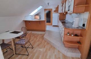 Wohnung mieten in 9587 Riegersdorf, Große möblierte Wohnung mit Wintergarten & Dachterrasse - Kurzzeitmiete