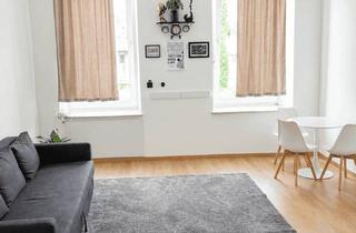 Wohnung mieten in Robert Hammerling Gasse 11, 1150 Wien, Erstklassige Lage | Voll möbliert | Keine versteckten Kosten | Provisionsfrei