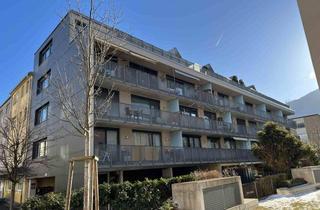 Wohnung mieten in Pacherstraße, 6020 Innsbruck, Ruhige 2-Zimmer-Wohnung mit Balkon, Carport und Patscherkofelblick – provisionsfrei