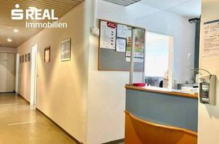 Gewerbeimmobilie kaufen in 1200 Wien, TOPLAGE, TOPPREIS - BÜRO/ PRAXIS beim AUGARTEN