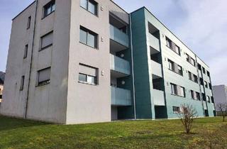 Wohnung mieten in 4780 Schärding Innere Stadt, Moderne 2-Zi.-Wohnung mit Loggia & Carport in Schärding