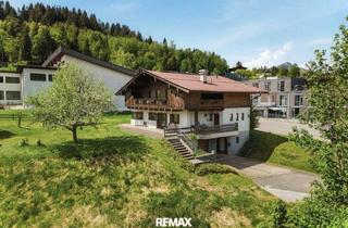 Einfamilienhaus kaufen in 6391 Fieberbrunn, Traumhafte Aussichtslage nahe Zentrum