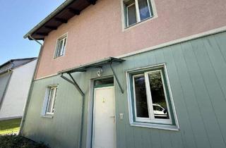 Wohnung mieten in 8753 Fohnsdorf, Charmante Kleinwohnung mit sonnigem Balkon in Fohnsdorf