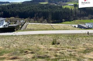 Grundstück zu kaufen in 4204 Reichenau im Mühlkreis, Bauland mit Freiheit: Voll aufgeschlossen & sofort verfügbar