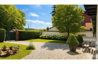 Villen zu kaufen in 3040 Neulengbach, NEULENGBACH | Revitalisierte Landhausvilla mit Stil und Flair auf traumhaften 992 m² großem Grundstück | Pool | ZELLMANN IMMOBILIEN