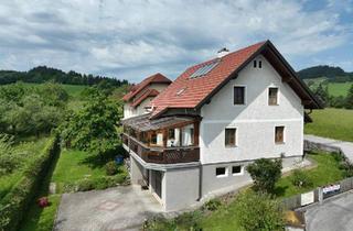 Haus kaufen in 3264 Gresten, Sehr gepflegtes Haus in Gresten-Land, Bezirk Scheibbs