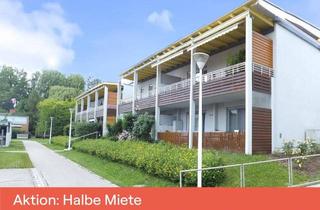 Genossenschaftswohnung in Hubertusstraße 26/9, 8042 Graz, Aktion Halbe Miete - 2-Zimmer-Wohnung in ruhiger Lage - geförderte Miete - 2 Zimmer