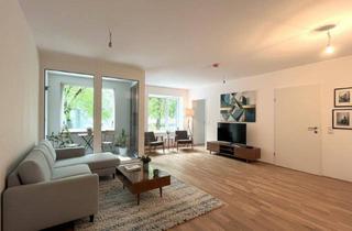 Wohnung mieten in 1060 Wien, 1060! Tolle 2-Zimmer Wohnung mit Loggia!