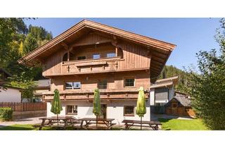 Haus kaufen in 6361 Hopfgarten-Markt, Großzügiges und möbliertes Landhaus mit Sauna und Sonnenterrasse