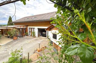 Haus kaufen in 9400 Wolfsberg, ROMANTISCHER WOHNTRAUM IM TOSKANA-LOFT STIL!