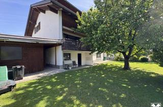 Einfamilienhaus kaufen in 6890 Lustenau, Hereinspaziert! Gemütliches Einfamilienhaus nahe Alter Rhein