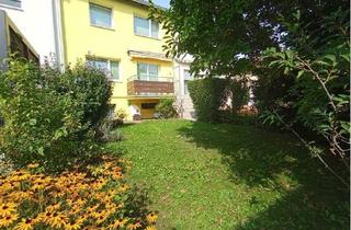 Haus mieten in Reisberggasse 3-5, 1230 Wien, CHARMANTES, MÖBLIERTES HAUS MIT GARTEN IN DER NÄHE VON WEINBERGEN