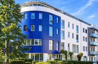 Gewerbeimmobilie kaufen in Gürtelstraße, 4020 Linz, Büroliegenschaft in Linz – ca. 650 m² Nutzfläche mit 25 Stellplätzen
