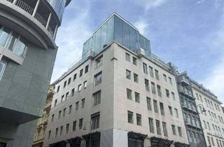 Büro zu mieten in Stephansplatz, 1010 Wien, Stilvolle Bürofläche direkt am Stephansplatz