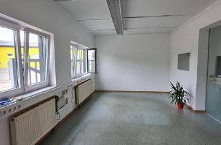 Büro zu mieten in 3040 Neulengbach, BÜROGEBÄUDE MIT LAGER / GARAGE