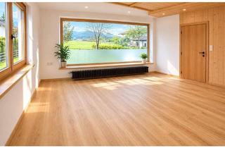 Büro zu mieten in 6345 Kössen, Büro / Praxis / Geschäftslokal