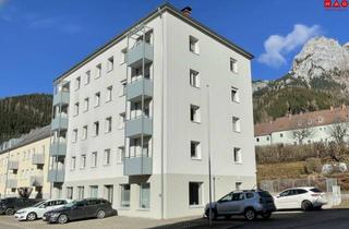 Büro zu mieten in Eibenstraße, 8790 Eisenerz, Barrierefreies Geschäftslokal: für Büro, Ordination, Studio, Lager!
