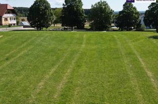 Grundstück zu kaufen in 8271 Bad Waltersdorf, Wagerberg Vibes - ein wunderschönes 3220m² Baugrundstück mit Gefühl und Format!