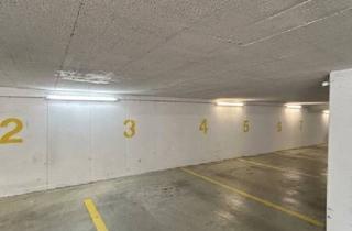 Garagen kaufen in Auersperggasse, 8010 Graz, Attraktiver Tiefgaragenparkplatz in Toplage, Auersperggasse 17, 8010 Graz!