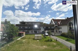 Penthouse kaufen in Radegunder Straße, 8045 Graz, Penthouse-Feeling pur – Wohnen über den Dächern mit Stil und Weitblick in Graz-Andritz! PROVISIONSFREI!