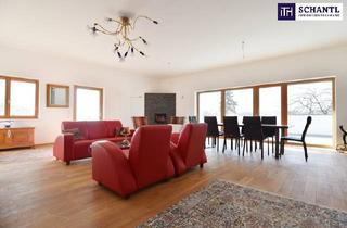 Penthouse kaufen in Reiteregg, 8113 Sankt Oswald bei Plankenwarth, Majestätisches Penthouse in den Weinbergen - Ein exklusives Refugium mit unvergleichlichem Panorama - in 8113 Sankt Bartholomä!