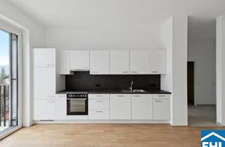 Wohnung mieten in Reininghausstraße, 8020 Graz, Modernes Wohnen: Top Wohnung im Süd-Spitz