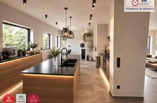 Einfamilienhaus kaufen in 2632 Wimpassing im Schwarzatale, Exklusives Designerhaus mit großzügigem Garten und Pizzaofen in absoluter Ruhelage!
