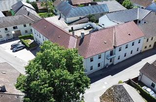 Immobilie kaufen in 3393 Matzleinsdorf, Ertragsobjekt mit 15 Einheiten in Matzleinsdorf bei Melk!