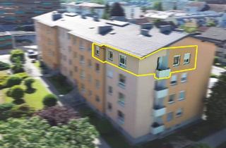 Wohnung kaufen in 3300 Amstetten, Eigentumswohnung im Amstettner Schulviertel ab sofort erwerbbar!