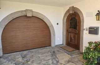 Wohnung mieten in 3332 Rosenau am Sonntagberg, 140 m² große und helle Mietwohnung in ruhiger Grünlage mit Garten, Garage & Blick auf den Sonntagberg