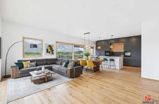 Penthouse kaufen in 6323 Bad Häring, Top 11 – LindePenthouse – Weite und Exklusivität – 4-Zimmer-Wohnen mit großzügiger Dachterrasse