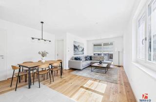 Penthouse kaufen in 6323 Bad Häring, Top 10 – LindeDas kleine Raumwunder – 2-Zimmer-Wohnung mit Balkon und kompakter Wohnqualität