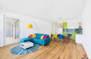 Penthouse kaufen in 6323 Bad Häring, Top 3 – LindeMehr Raum, mehr Freiheit – 3-Zimmer-Wohnung mit Loggia und durchdachter Raumaufteilung