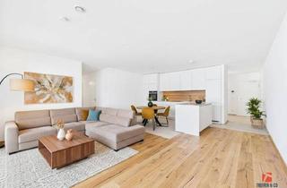 Penthouse kaufen in 6323 Bad Häring, Top 7 – LindeDas Plus an Platz – 4-Zimmer-Wohnung mit Loggia und moderner Wohnstruktur